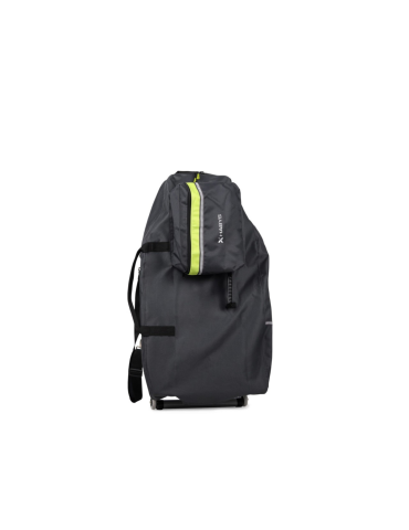 Sac transport chaise Alupro Prestige HABYS | Kiné Stock