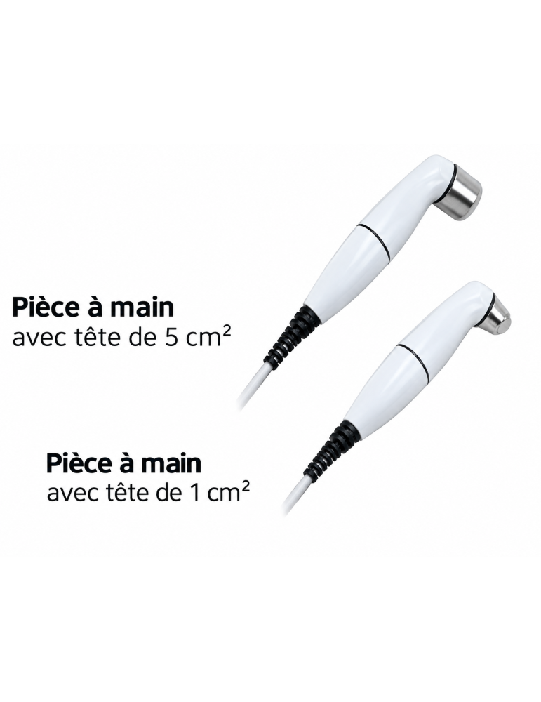 I-TECH UT2 | Appareil d’ultrasonothérapie | Kiné-Stock