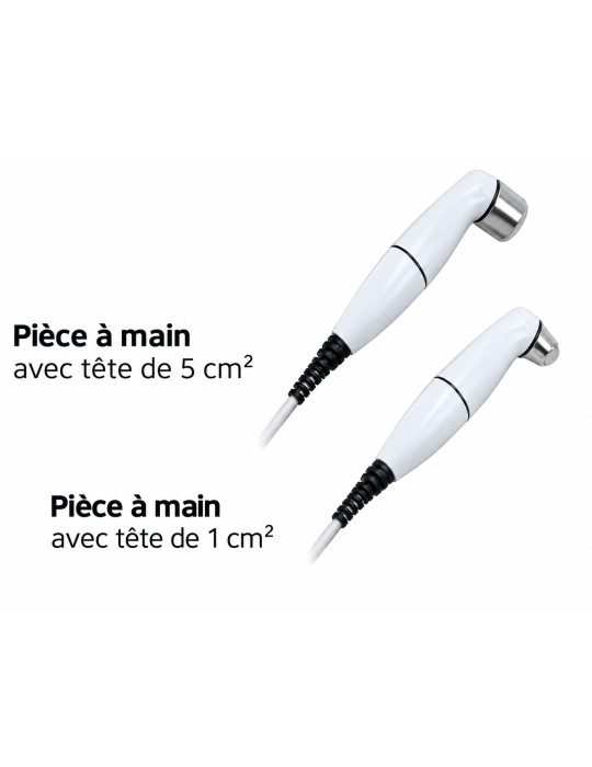 I-TECH UT2 | Appareil d’ultrasonothérapie | Kiné-Stock