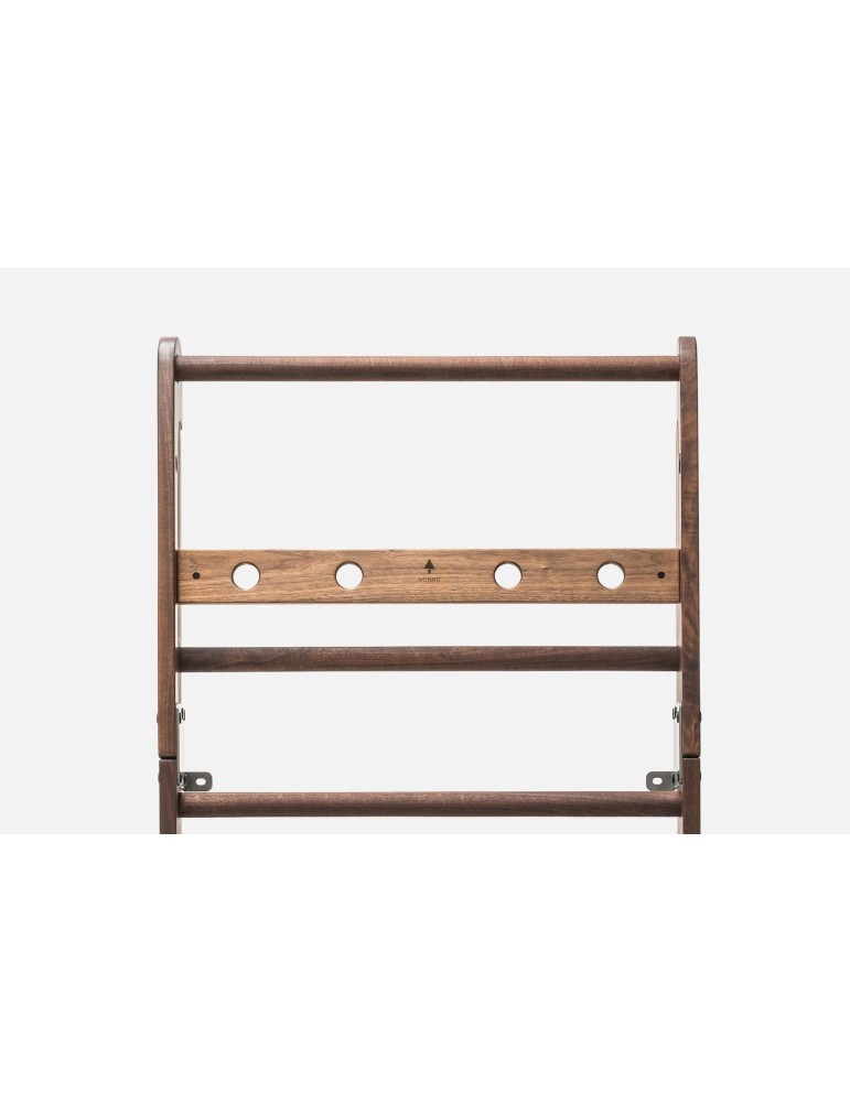 Espalier WallBars 10 ou 14 barreaux | Kiné Stock