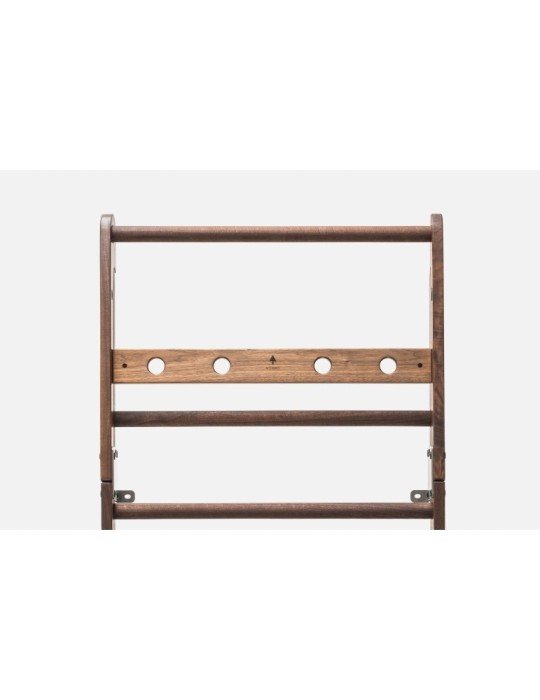Espalier WallBars 10 ou 14 barreaux | Kiné Stock