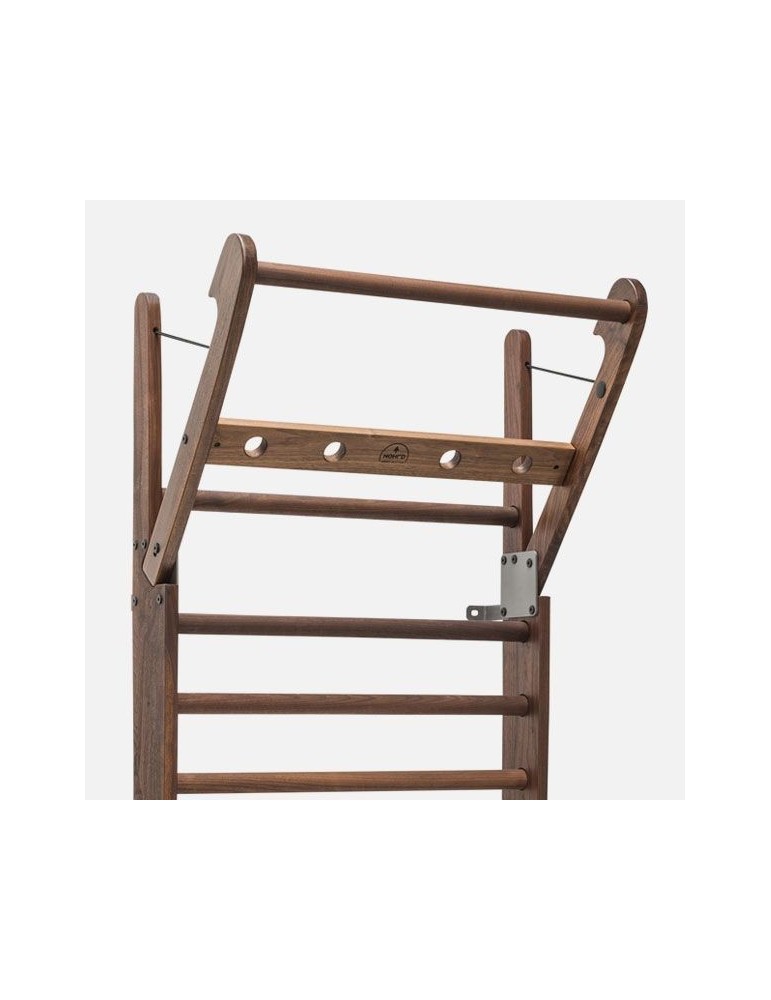 Espalier WallBars 10 ou 14 barreaux | Kiné Stock