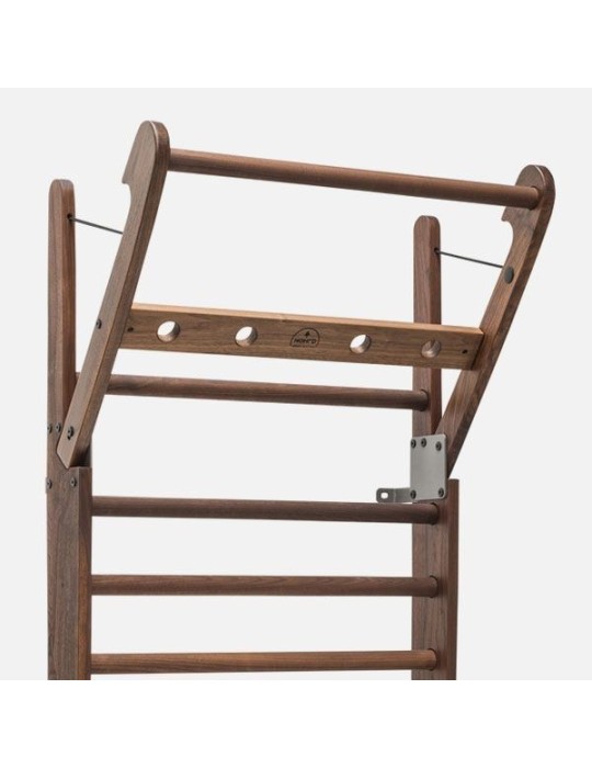 Espalier WallBars 10 ou 14 barreaux | Kiné Stock