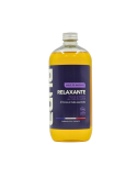 HUILE DE MASSAGE RELAXANTE BIO