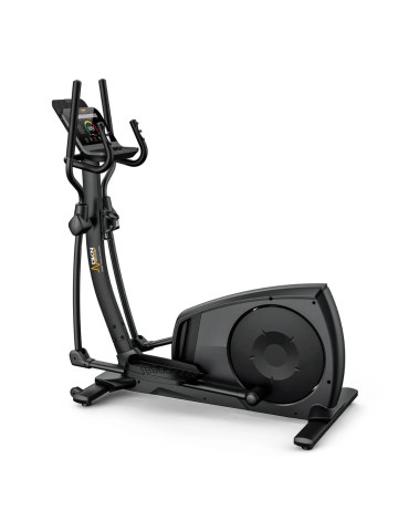 Vélo elliptique DKN XC-200i connecté | Kiné-Stock