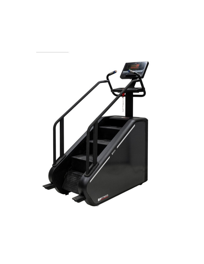 Escalier BH Fitness SC700 LED professionnel | Kiné-Stock