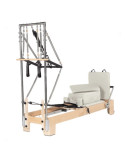 Reformer Essential avec tour Pilates&Me | Kinestock