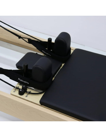 Reformer Essential Pilates&Me en érable | Kinestock 2