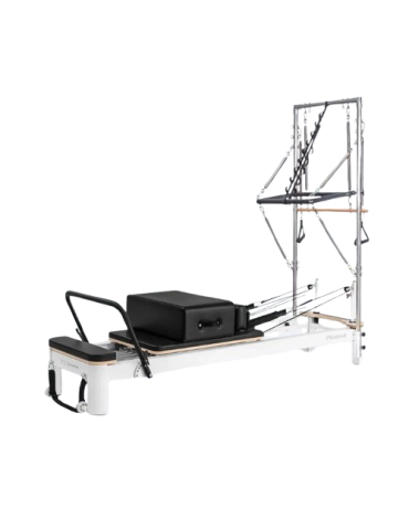 Reformer Aero avec tour Pilates&Me | Kinestock