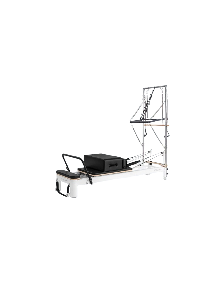 Reformer Aero avec tour Pilates&Me | Kinestock