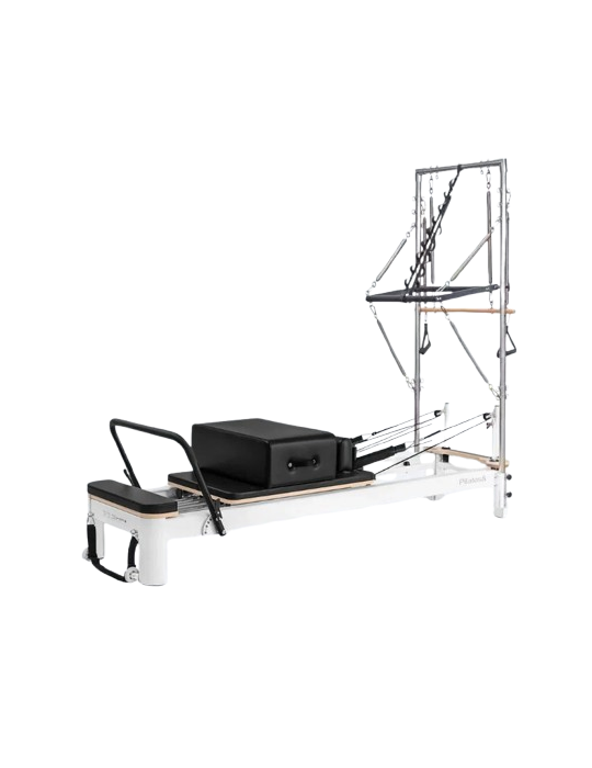 Reformer Aero avec tour Pilates&Me | Kinestock