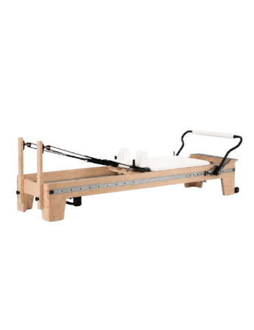 Reformer Track Pilates&Me - Sans tour