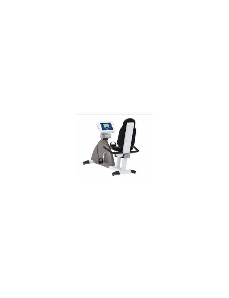 Vélo de rééducation semi-allongé Cardio 630 | Kine-Stock