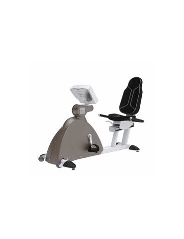 Vélo de rééducation semi-allongé Cardio 630