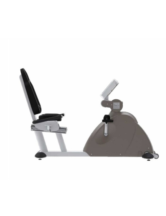 Vélo de rééducation semi-allongé Cardio 630 | Kine-Stock