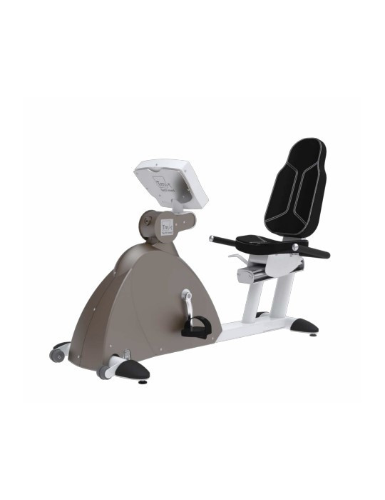 Vélo de rééducation semi-allongé Cardio 630 | Kine-Stock