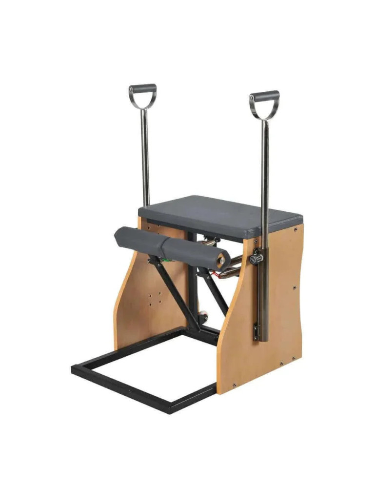 Chaise Pilates Combo avec base en acier