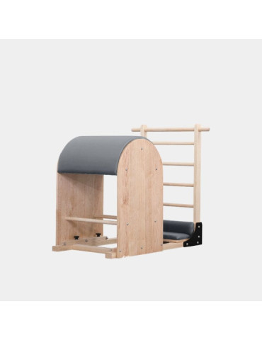 Ladder Barrel Pure™ | Kiné Stock 2