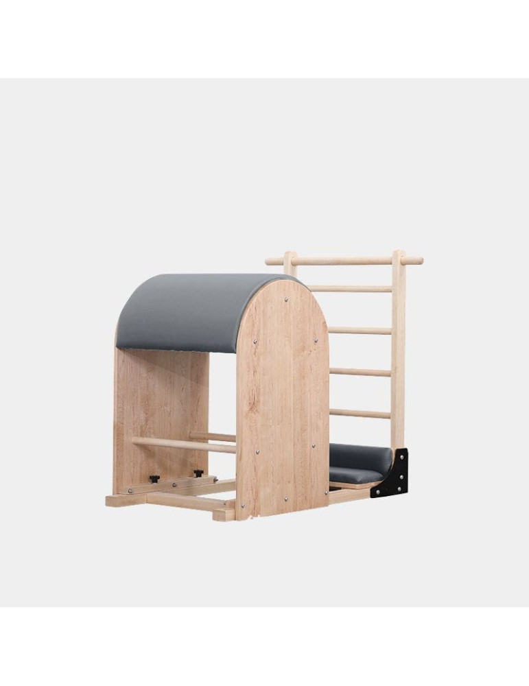 Ladder Barrel Pure™