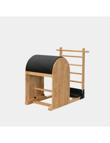 Ladder Barrel Heritage™ | Kiné Stock 2