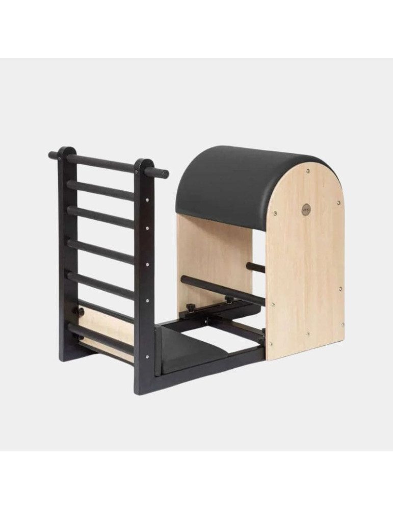 Ladder barrel élite pilates