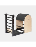 Ladder barrel élite pilates