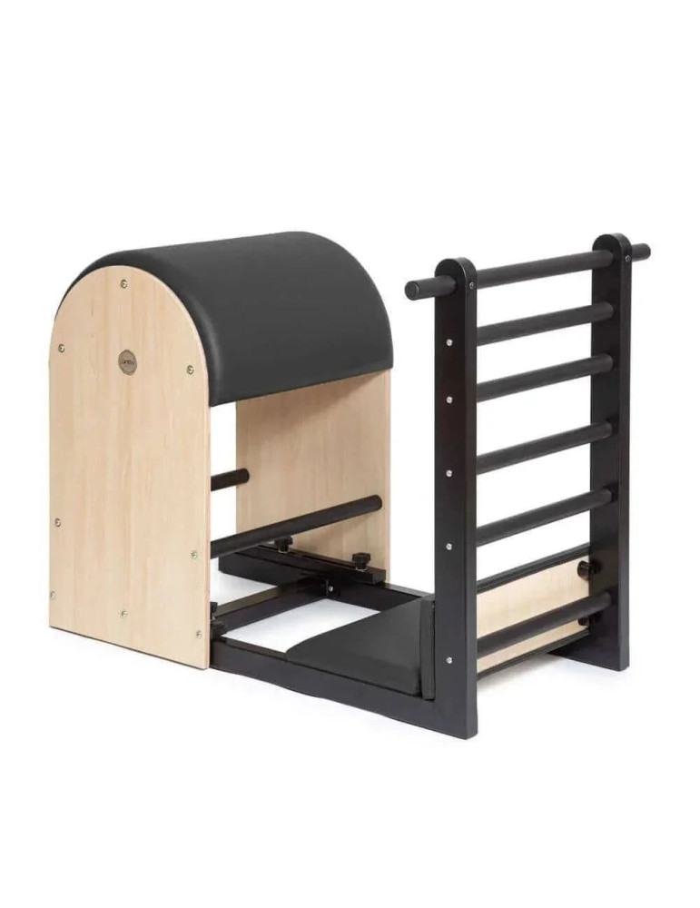 Ladder barrel élite pilates