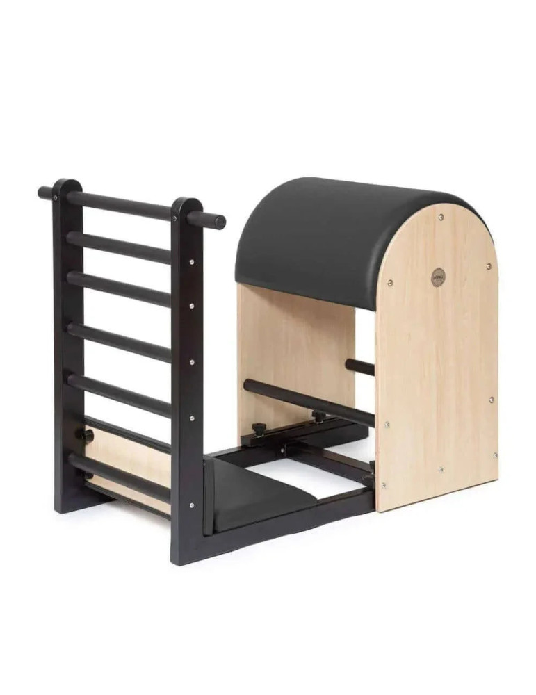 Ladder barrel élite pilates