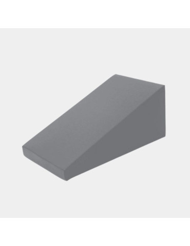 Triangle spine corrector