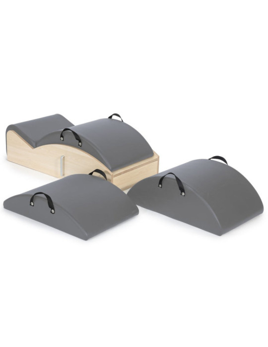 Spine Corrector 3 in 1