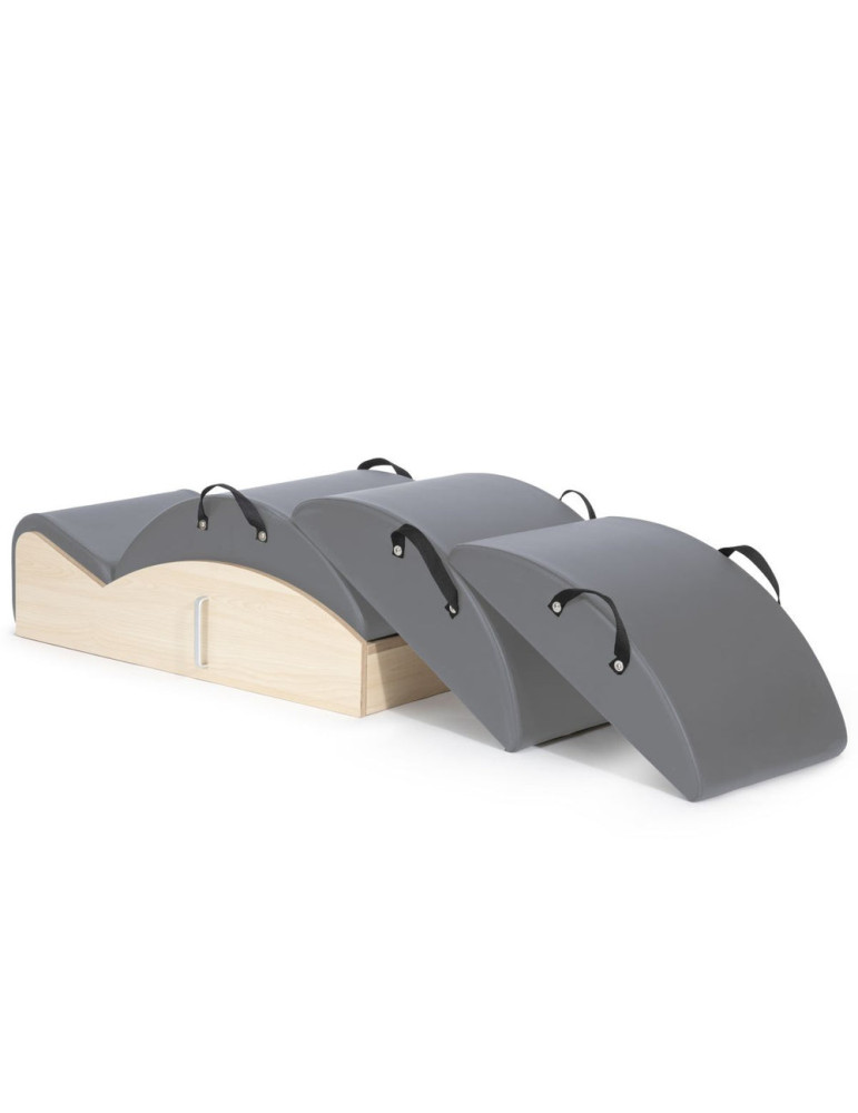 Spine Corrector 3 in 1