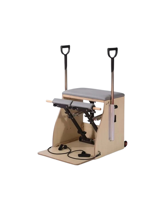 Chaise Pilates Aurora™ | Kiné Stock