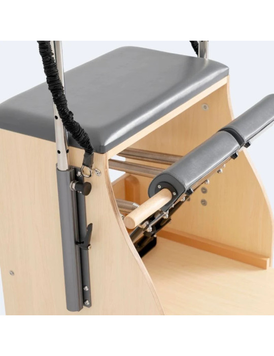 Chaise Pilates Aurora™ | Kiné Stock