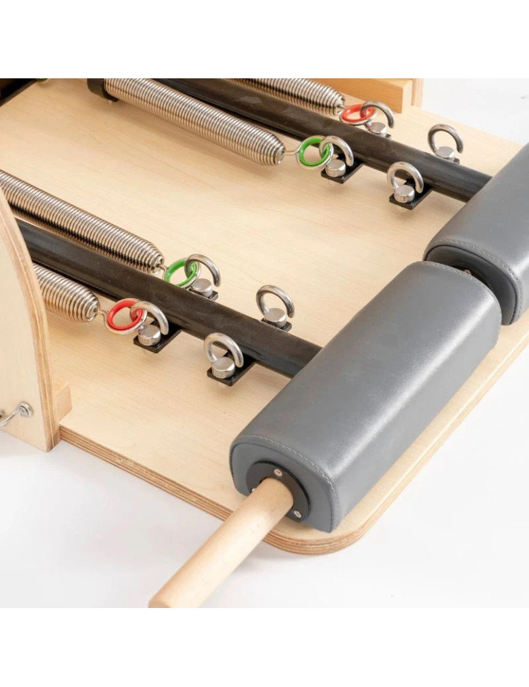 Chaise Pilates Aurora™ | Kiné Stock