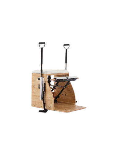 Chaise Pilates Tradition™ | Kiné Stock