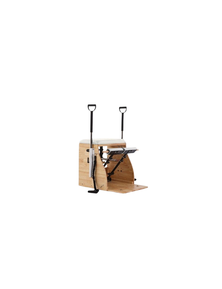 Chaise Pilates Tradition™ | Kiné Stock
