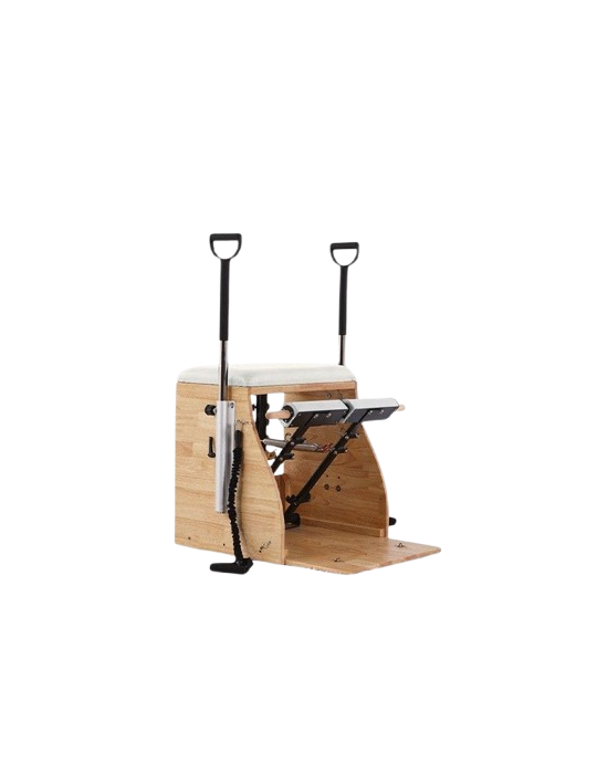 Chaise Pilates Tradition™ | Kiné Stock