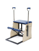 Chaise Pilates Combo avec base en acier | Kiné Stock