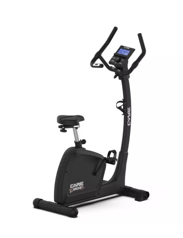 Vélo Ergomètre ERGOS Connecté – CARE FITNESS | Kiné-Stock