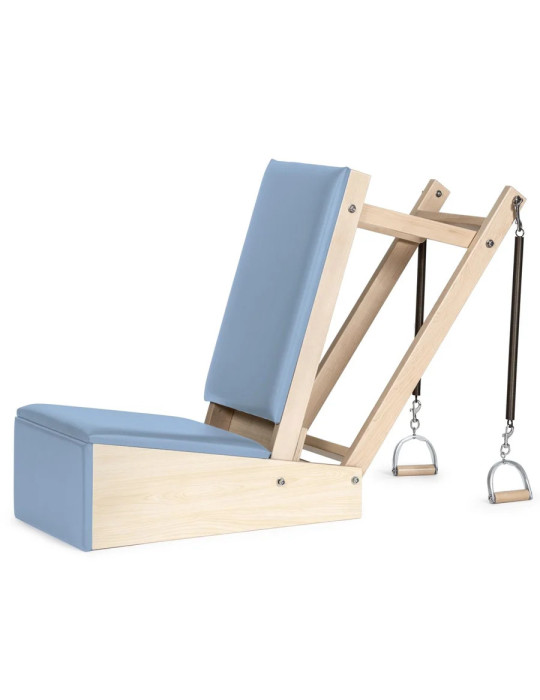 Chaise PilatesBaby | Kiné Stock
