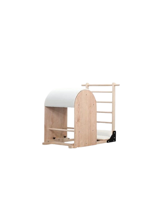 Ladder Barrel Pure™ | Kiné Stock