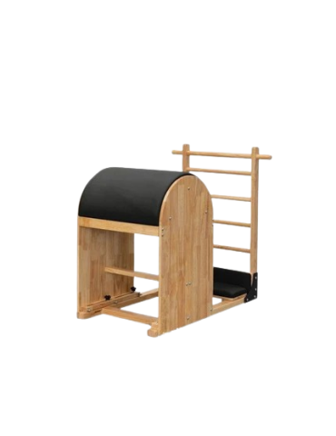 Ladder Barrel Heritage™ | Kiné Stock
