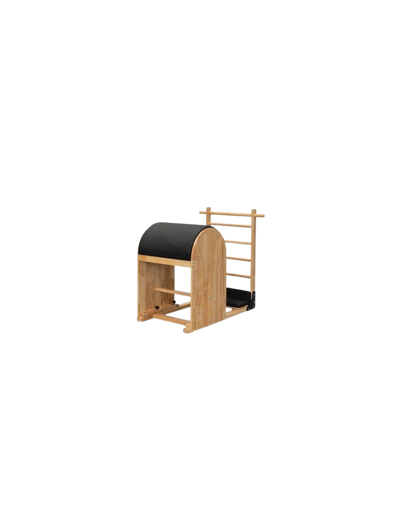 Ladder Barrel Heritage™ | Kiné Stock
