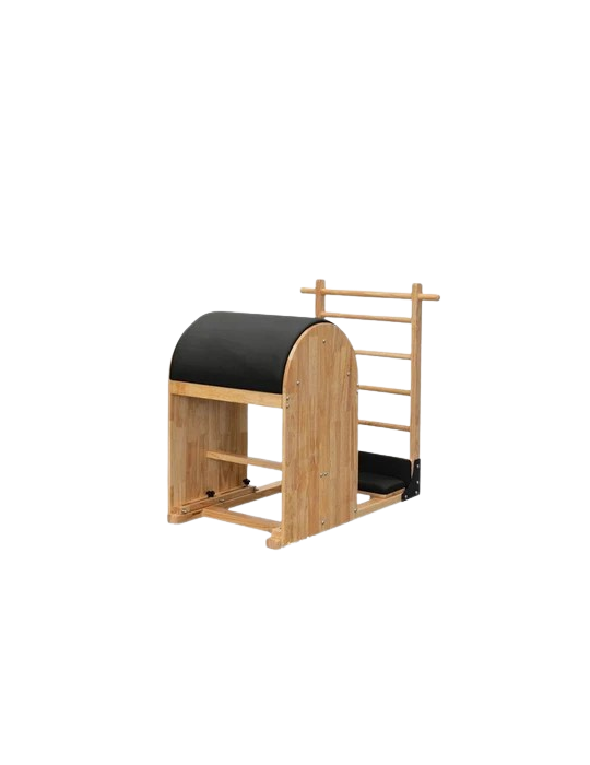 Ladder Barrel Heritage™ | Kiné Stock