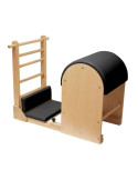Ladder Barrel Pilates Elite en Bois | Kiné Stock