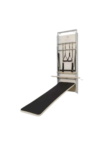 Pilates Wall Unit 5-en-1 - Équipement complet | Kiné Stock