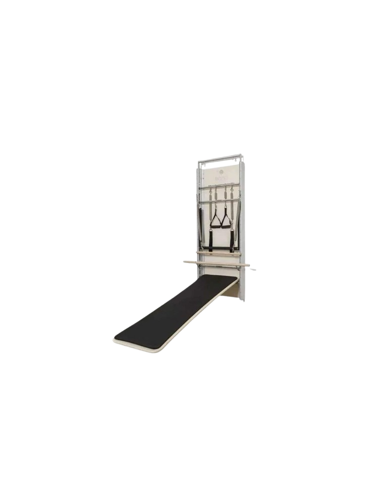 Pilates Wall Unit 5-en-1 - Équipement complet | Kiné Stock