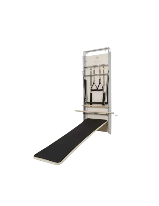 Pilates Wall Unit 5-en-1 - Équipement complet | Kiné Stock