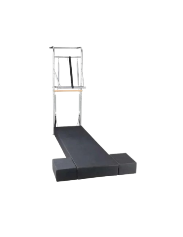 Wall Unit machine Pilates | Kiné Stock