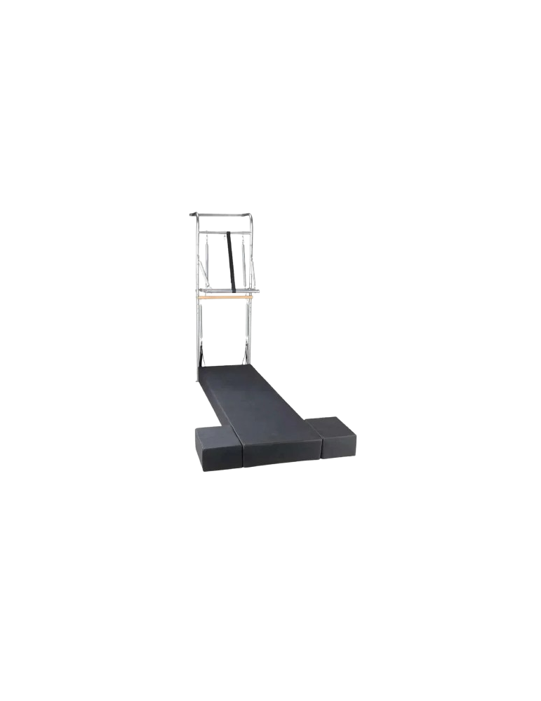Wall Unit machine Pilates | Kiné Stock